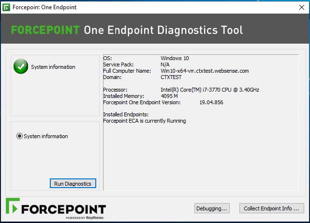 Proxy endpoint. Forcepoint DLP. Forcepoint DLP Интерфейс. Система Forcepoint. Forcepoint (Websense).
