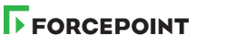 Forcepoint logo